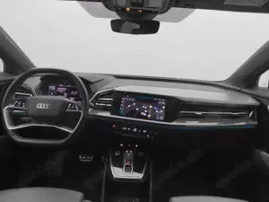 Audi Q4 e-tron Q4 Sportback 50e-tron Edition One S line*PANO*21 Bild 4