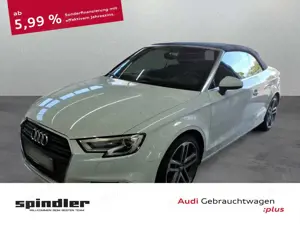 Audi A3 sport 1.4 TFSI / Xenon+, MMI-Navi