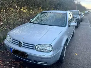 Volkswagen Golf 1.6 Pacific Bild 3