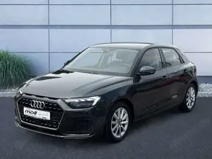 Audi A1 Advanced 1.0 TSI 81(kW) 110 (PS) 6-