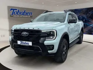 Ford Ranger Stormtrak Stormtrak Dig.Cockpit+LED+AHK