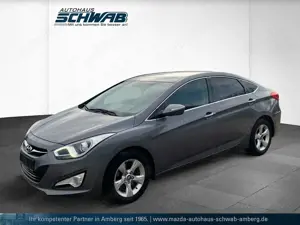 Hyundai i40 lim 2.0 178PS GDI Style i40 lim 2.0 178PS GDI Styl