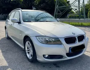 BMW 318 318i LCI steuerkette Neu