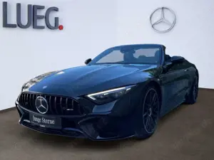 Mercedes-Benz SL 55 AMG AMG SL 55 4MATIC+ AERODYNAMIK+PREMIUM