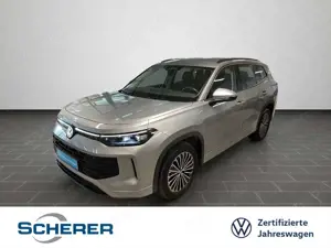 Volkswagen Tayron 2,0 TDI DSG Life, 7Sitzer, APP, Sitzh., A