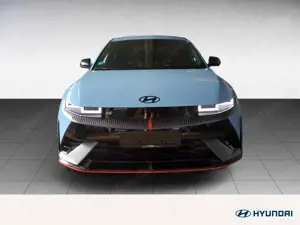 Hyundai IONIQ 5 Ioniq 5 N Elektro 4WD Sitz-Paket Bild 3