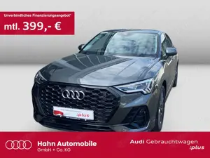 Audi Q3 35 TFSI S-tronic S line Navi Pano