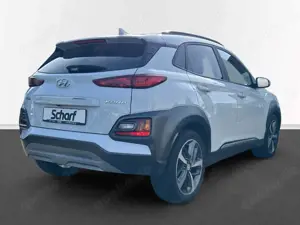 Hyundai KONA Bild 3