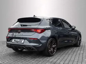 CUPRA Leon VZ 2.0 TSI DSG NAVI+PDC+SHZ Bild 4