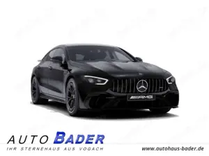 Mercedes-Benz AMG GT 63 S E Performance NightII AerodynamikPaket