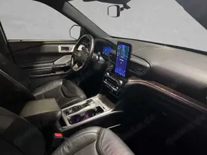 Ford Explorer Bild 3