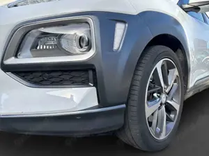 Hyundai KONA Bild 4
