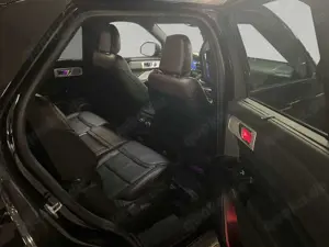 Ford Explorer Bild 5