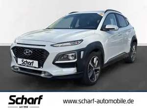 Hyundai KONA Bild 1