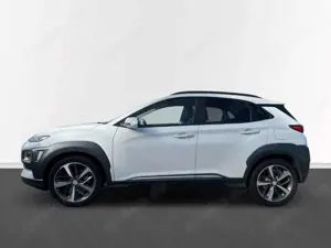 Hyundai KONA Bild 2