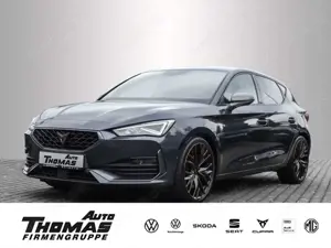 CUPRA Leon VZ 2.0 TSI DSG NAVI+PDC+SHZ