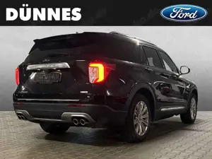 Ford Explorer Bild 2