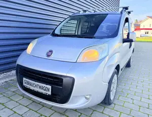 Fiat Qubo