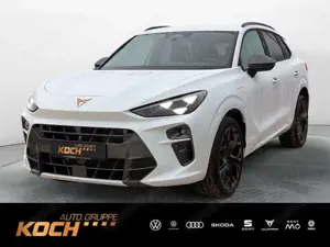 CUPRA Terramar VZ 1.5 e-HYBRID (272 PS) 6-Gang-DSG