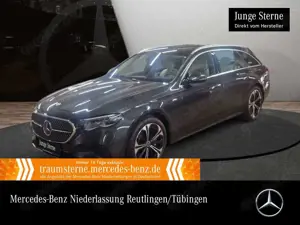 Mercedes-Benz E 300 de T Hybrid Avantgarde 360° Airmat Distr. 9G