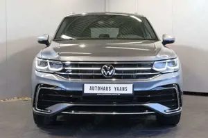 Volkswagen Tiguan Allspace Tiguan Allsp. R-Line 2.0 TSI 4M AID+360°+STDHZG Bild 2
