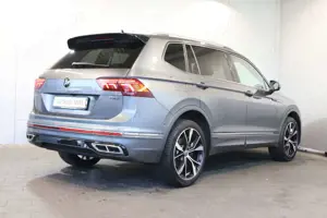 Volkswagen Tiguan Allspace Tiguan Allsp. R-Line 2.0 TSI 4M AID+360°+STDHZG Bild 4
