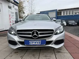 Mercedes-Benz C 180 Automatik