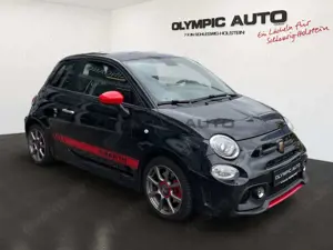 Abarth 595 1,4 T-Jet  PDC KLIMAAUTOMATIK LM LICHTSENSOR Bild 2