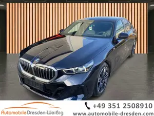 BMW 520 i M Sport*UPE 77.000€*HeadUp*360°Kamera*