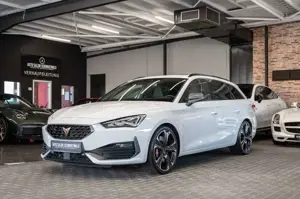 CUPRA Leon Bild 2