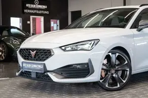 CUPRA Leon Bild 3