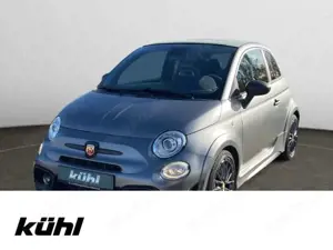 Fiat 500 Cabrio 1.4 T-Jet 16V Competizione