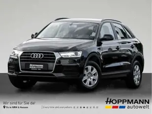 Audi Q3 Q3 1.4 TFSI ULTRA BASIS LED KLIMA START/STOP