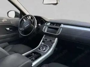 Land Rover Range Rover Evoque TD4 Pure Automatik Bild 4