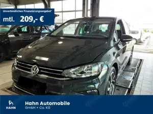 Volkswagen Golf Sportsvan Join 1.0TSI DSG ACC Navi PDC Clim