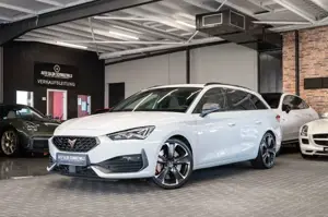 CUPRA Leon Bild 1
