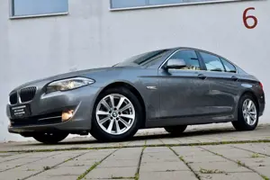 BMW 523 i Automatik*Navi*Xenon*Anhängerkupplung*