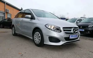 Mercedes-Benz B 180 "CLASSIC"/NAVI/SHZ