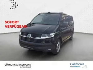Volkswagen T6.1 California Beach *PDC*KAM*KLIMA*NAV*SHZ*LED