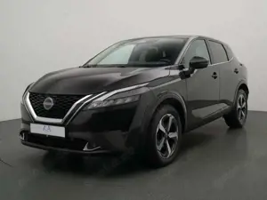 Nissan Qashqai N-Connecta APPS+NAVI+360KAMERA+SITZHZG