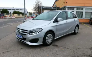 Mercedes-Benz B 180 "CLASSIC"/NAVI/SHZ Bild 3