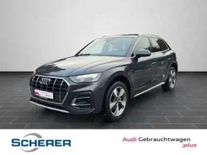 Audi Q5 40 TDI quattro advanced NAVI KAMERA