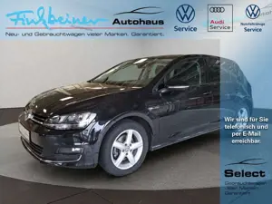 Volkswagen Golf VII Lounge 4M 2.0l TDI DPF Bluetooth Navi