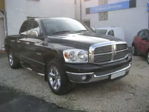 Dodge RAM 1500 ST Extended Cab Pickup 4.7l
