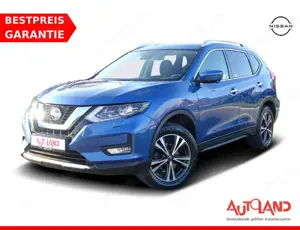 Nissan X-Trail 1.3 N-Connecta LED Navi 360° Keyless-Go