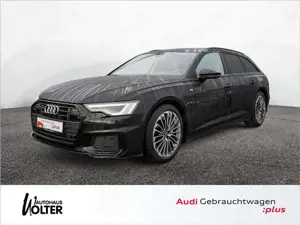 Audi A6 Avant 55 TFSI e quattro sport ACC MATRIX N