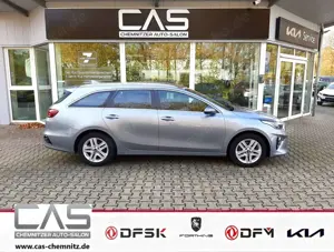 Kia Ceed SW / cee'd SW 1.4T MT NAVI DAB SITZHEIZUNG