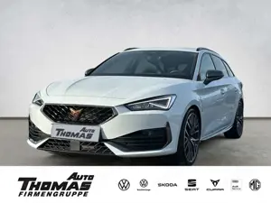 CUPRA Leon Sportstourer VZ 4Drive 2.0TSI DSG 310PS