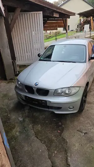 BMW 116 116i