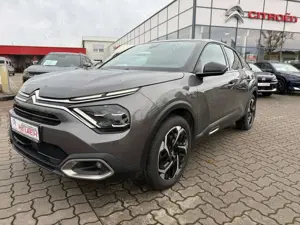 Citroen C4 PureTech 130 Feel Pack